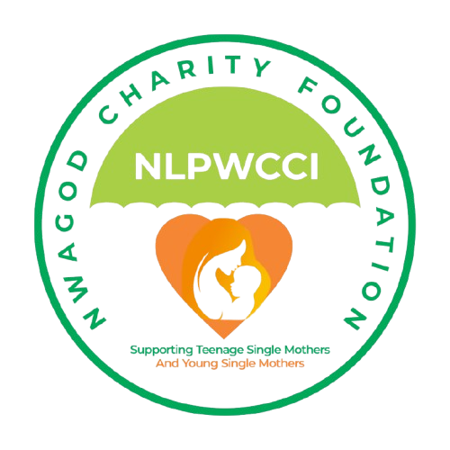 NwaGod Foundation Logo