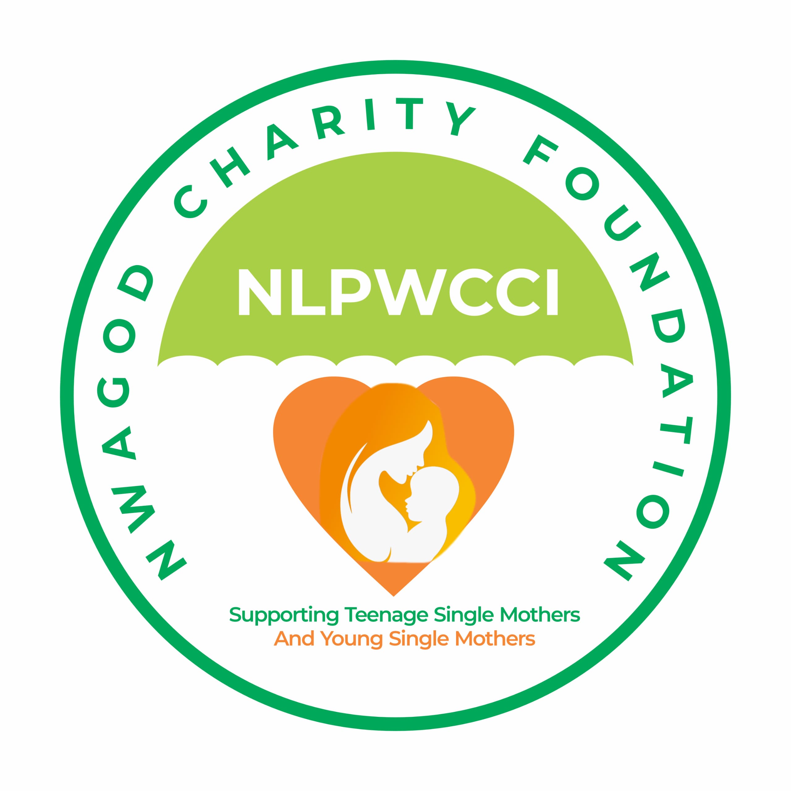 NwaGod Foundation Logo